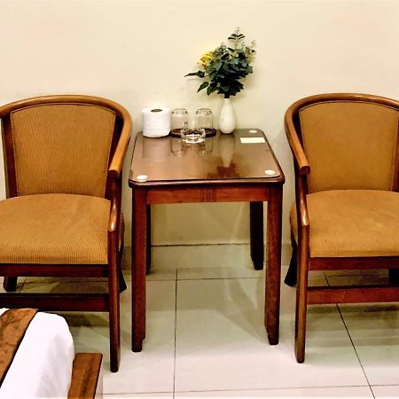 مدينة هوشي منه Bao Tran Hotel المظهر الخارجي الصورة