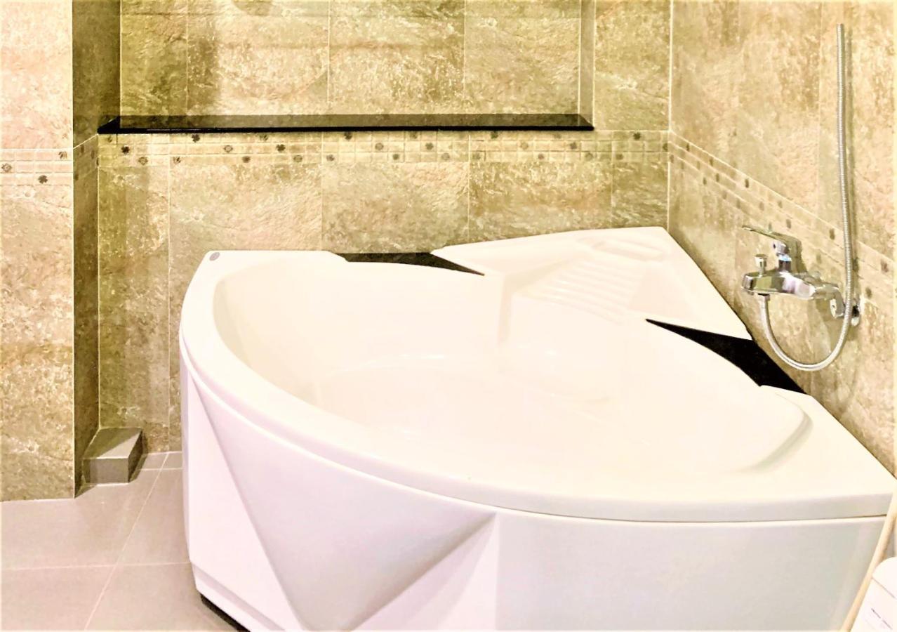 مدينة هوشي منه Bao Tran Hotel المظهر الخارجي الصورة