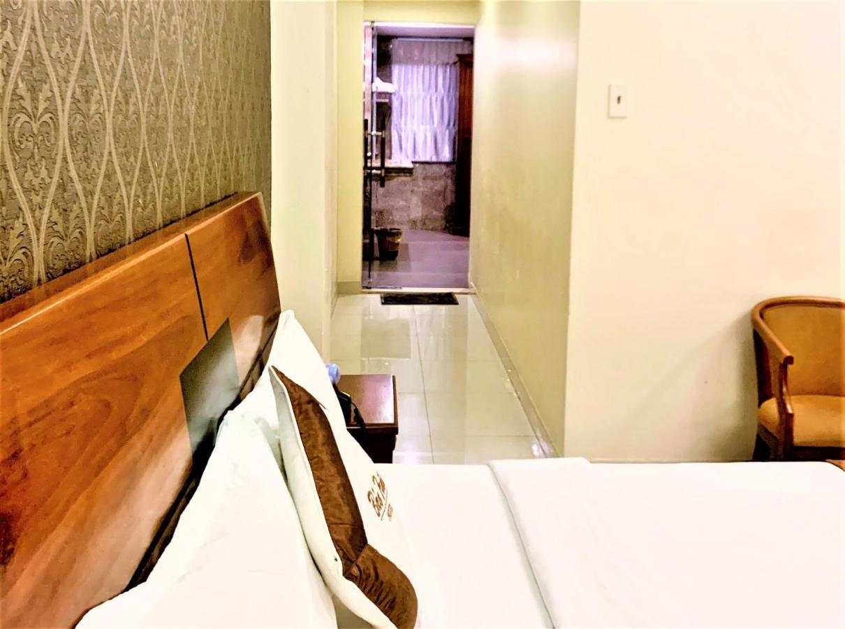 مدينة هوشي منه Bao Tran Hotel المظهر الخارجي الصورة