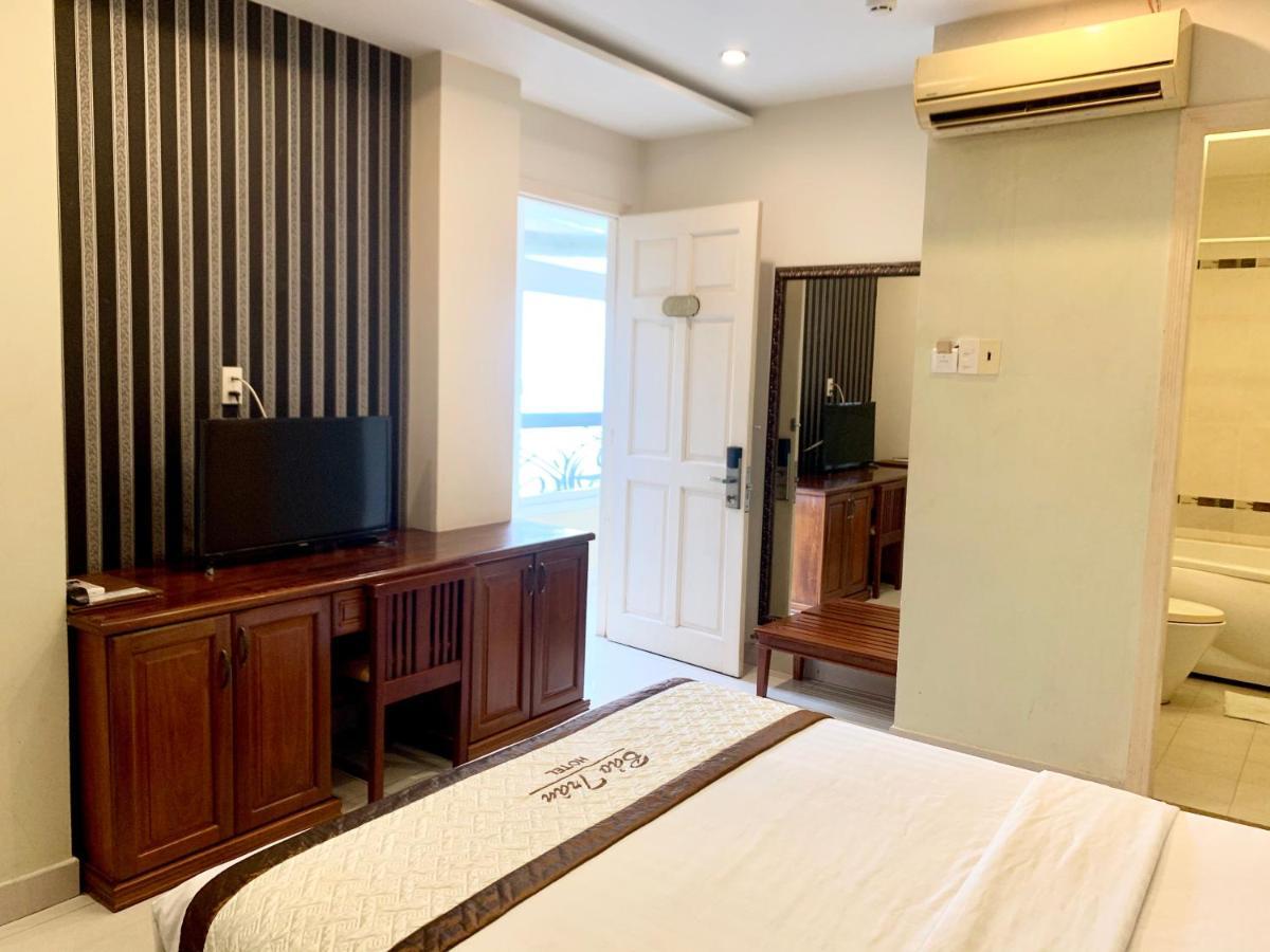 مدينة هوشي منه Bao Tran Hotel المظهر الخارجي الصورة